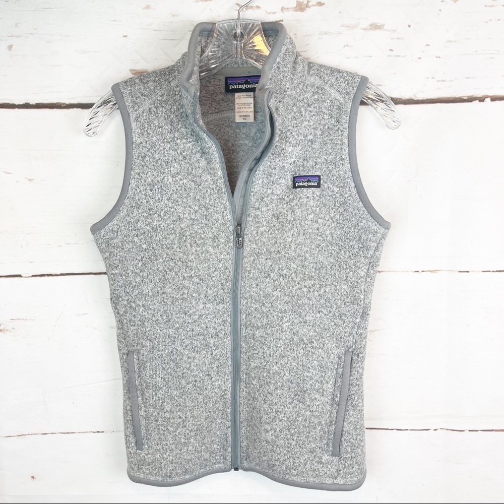 Patagonia | Better Sweater Vest, XS